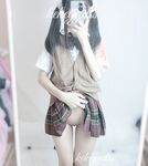 推特新人萝莉福利姬【可可yyds】颜值身材都是极品~萝莉属性拉满~自慰加啪啪~