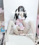 推特新人萝莉福利姬【可可yyds】颜值身材都是极品~萝莉属性拉满~自慰加啪啪~