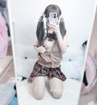 推特新人萝莉福利姬【可可yyds】颜值身材都是极品~萝莉属性拉满~自慰加啪啪~