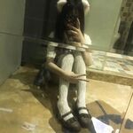 Manfaat otaku terbaik! Belia tidak terkalahkan! Twitter Welfare Ji selebriti internet besar Yuzuki, seorang gadis muda yang manis dan masin [Qingmu Xiaohe] membayar untuk penggambaran peribadi, melancap dalam 3P dan melakukan hubungan seks, dan telah dimu