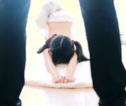 Manfaat otaku terbaik! Belia tidak terkalahkan! Twitter Welfare Ji selebriti internet besar Yuzuki, seorang gadis muda yang manis dan masin [Qingmu Xiaohe] membayar untuk penggambaran peribadi, melancap dalam 3P dan melakukan hubungan seks, dan telah dimu