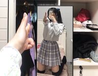 Manfaat otaku terbaik! Belia tidak terkalahkan! Twitter Welfare Ji selebriti internet besar Yuzuki, seorang gadis muda yang manis dan masin [Qingmu Xiaohe] membayar untuk penggambaran peribadi, melancap dalam 3P dan melakukan hubungan seks, dan telah dimu