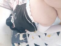 Manfaat otaku terbaik! Belia tidak terkalahkan! Twitter Welfare Ji selebriti internet besar Yuzuki, seorang gadis muda yang manis dan masin [Qingmu Xiaohe] membayar untuk penggambaran peribadi, melancap dalam 3P dan melakukan hubungan seks, dan telah dimu