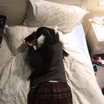 Manfaat otaku terbaik! Belia tidak terkalahkan! Twitter Welfare Ji selebriti internet besar Yuzuki, seorang gadis muda yang manis dan masin [Qingmu Xiaohe] membayar untuk penggambaran peribadi, melancap dalam 3P dan melakukan hubungan seks, dan telah dimu