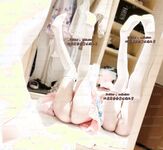 最新宅男福利！青春無敵！推特極品女菩薩，百變女神福利姬【nainai】定製②，桃子臀一線天饅頭逼裸舞搖奶各種挑逗