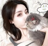 超級大奶美女【閔雨晴】被金主爆艹，如此巨乳，簡直是人間尤物！