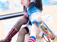 卡哇伊清纯萝莉〖LepALuli2kVN〗最新私拍边玩边做人形小母狗被肥宅压可被操的叫爸爸