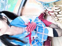 卡哇伊清纯萝莉〖LepALuli2kVN〗最新私拍边玩边做人形小母狗被肥宅压可被操的叫爸爸