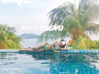 คู่รักสำส่อนคุณภาพสูง Twitter ของมนุษย์ที่มีสามีซึ่งภรรยามีชู้ชั้นนำ [Little Whale] ถ่ายทำเป็นการส่วนตัว Ziwei เปิดเผยต่อหน้าบริกรในบาร์ร้านอาหารกลางแจ้ง PUA เข้าไปในห้องน้ำของผู้ชายขณะเดินสุนัขจากด้านหลัง กระบวนการทั้งหมดอยู่ในระดับสูง - พลังงาน