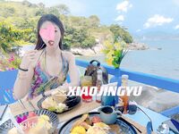 คู่รักสำส่อนคุณภาพสูง Twitter ของมนุษย์ที่มีสามีซึ่งภรรยามีชู้ชั้นนำ [Little Whale] ถ่ายทำเป็นการส่วนตัว Ziwei เปิดเผยต่อหน้าบริกรในบาร์ร้านอาหารกลางแจ้ง PUA เข้าไปในห้องน้ำของผู้ชายขณะเดินสุนัขจากด้านหลัง กระบวนการทั้งหมดอยู่ในระดับสูง - พลังงาน