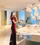 คู่รักสำส่อนคุณภาพสูง Twitter ของมนุษย์ที่มีสามีซึ่งภรรยามีชู้ชั้นนำ [Little Whale] ถ่ายทำเป็นการส่วนตัว Ziwei เปิดเผยต่อหน้าบริกรในบาร์ร้านอาหารกลางแจ้ง PUA เข้าไปในห้องน้ำของผู้ชายขณะเดินสุนัขจากด้านหลัง กระบวนการทั้งหมดอยู่ในระดับสูง - พลังงาน