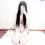 Super cute Internet celebrity girl Slowpoke customized 37 pieces