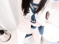 Super cute Internet celebrity girl Slowpoke customized 37 pieces