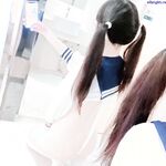 Super cute Internet celebrity girl Slowpoke customized 37 pieces