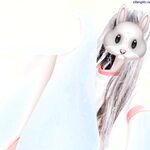 Super cute Internet celebrity girl Slowpoke customized 37 pieces