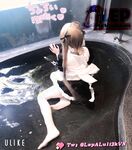 雙馬尾可愛Lolita 卡哇伊清純蘿莉〖lepaudam〗最新福利 清純小可愛被肥宅壓 人形小母狗被操的叫爸爸2