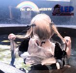 雙馬尾可愛Lolita 卡哇伊清純蘿莉〖lepaudam〗最新福利 清純小可愛被肥宅壓 人形小母狗被操的叫爸爸2