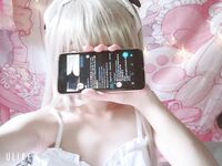 雙馬尾可愛Lolita 卡哇伊清純蘿莉〖lepaudam〗最新福利 清純小可愛被肥宅壓 人形小母狗被操的叫爸爸2