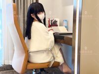 軟萌兔兔醬 反差秘書