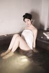 Xiuren.com model Chen Xiaohua takes a bath