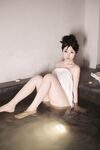 Xiuren.com model Chen Xiaohua takes a bath