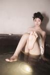 Xiuren.com model Chen Xiaohua takes a bath