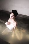 Xiuren.com model Chen Xiaohua takes a bath