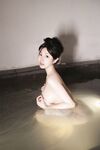 Xiuren.com model Chen Xiaohua takes a bath
