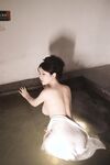 Xiuren.com model Chen Xiaohua takes a bath