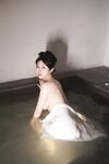 Xiuren.com model Chen Xiaohua takes a bath