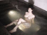 Xiuren.com model Chen Xiaohua takes a bath