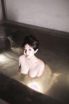 Xiuren.com model Chen Xiaohua takes a bath