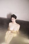 Xiuren.com model Chen Xiaohua takes a bath