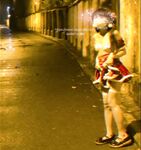 雙馬尾可愛Lolita 卡哇伊清純蘿莉〖lepaudam〗新春聖誕特輯 清純小可愛被肥宅壓 人形小母狗被操的叫爸爸