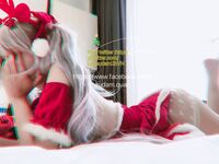 雙馬尾可愛Lolita 卡哇伊清純蘿莉〖lepaudam〗新春聖誕特輯 清純小可愛被肥宅壓 人形小母狗被操的叫爸爸