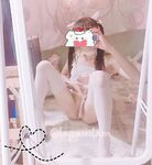 双马尾可爱Lolita 卡哇伊清纯萝莉〖lepaudam〗最新福利清纯小可爱被肥宅压人形小母狗被操的叫爸爸