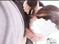 双马尾可爱Lolita 卡哇伊清纯萝莉〖lepaudam〗最新福利清纯小可爱被肥宅压人形小母狗被操的叫爸爸