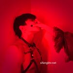 【ราชินีอัน】วิดีโอเครื่องรางเท้าควบคุมการหลั่งที่ลึงค์และบีบน้ำอสุจิในราคา 2,000 หยวน