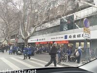 超强视觉盛宴！推特顶级大佬【小黑屋】订阅新年福利特辑，花式调教御姐萝莉女奴们，玩女最高境界