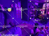 超强视觉盛宴！推特顶级大佬【小黑屋】订阅新年福利特辑，花式调教御姐萝莉女奴们，玩女最高境界