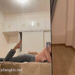 顶级炸裂高能预警！神似三上悠亚抖音网红甜美可爱型TS娘【彭知熙】私拍，嗲声嗲气阴柔可人口活技术一流啪啪直男最爱