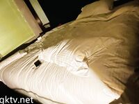 顶级炸裂高能预警！神似三上悠亚抖音网红甜美可爱型TS娘【彭知熙】私拍，嗲声嗲气阴柔可人口活技术一流啪啪直男最爱