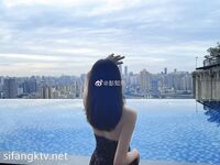 顶级炸裂高能预警！神似三上悠亚抖音网红甜美可爱型TS娘【彭知熙】私拍，嗲声嗲气阴柔可人口活技术一流啪啪直男最爱