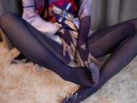 Suzuki Misaki Raiden Shogun