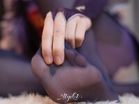 Suzuki Misaki Raiden Shogun