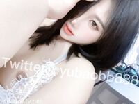 Tingnan ang koleksyon ni Yubaobb888, ang pinakamagandang diyosa na may kaibahan ng mukha ng bata