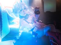 시계태엽소녀(잡배) 24.1 팬티아 회원가입 컬렉션