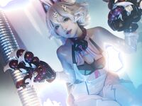 시계태엽소녀(잡배) 24.1 팬티아 회원가입 컬렉션