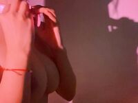 Can't Escape the Moonlight (ysbd49) - Twitter Welfare Ji kecantikan dengan payudara yang besar dan payudara yang cantik, badan yang sangat cantik, melancap berskala besar, seks oral dan koleksi kebajikan video seks