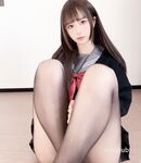 พุดดิ้ง Dafa Pure Japanese Black Silk JK